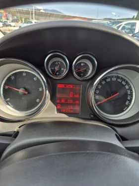 Opel Astra 1.7CDTI COSMO - 4900 € / 9583.57 лв. - 51936600 13