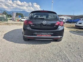 Opel Astra 1.7CDTI COSMO - 4900 € / 9583.57 лв. - 51936600 2