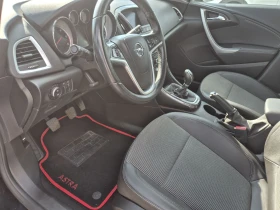 Opel Astra 1.7CDTI COSMO - 4900 € / 9583.57 лв. - 51936600 16