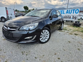 Opel Astra 1.7CDTI COSMO - 4900 € / 9583.57 лв. - 51936600 5