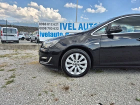 Opel Astra 1.7CDTI COSMO - 4900 € / 9583.57 лв. - 51936600 4