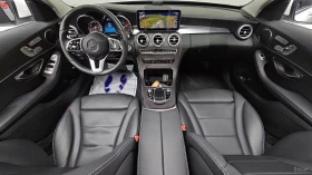 Mercedes-Benz C 200 AVANGARDE* КОЖА* НАВИ* ПАНО | Auto.bg — изображение 5