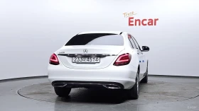Mercedes-Benz C 200 AVANGARDE* КОЖА* НАВИ* ПАНО | Auto.bg — изображение 4