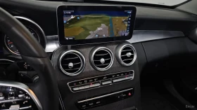 Mercedes-Benz C 200 AVANGARDE* КОЖА* НАВИ* ПАНО | Auto.bg — изображение 15