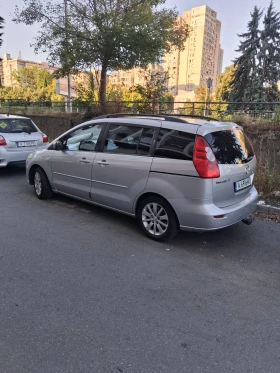 Mazda 5 2.0d