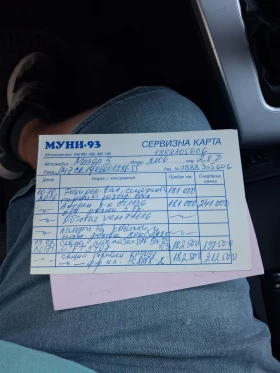 Mazda 5 2.0d - 3200 € / 6258.66 лв. - 75013902 8