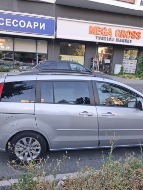 Mazda 5 2.0d - 3200 € / 6258.66 лв. - 75013902 4
