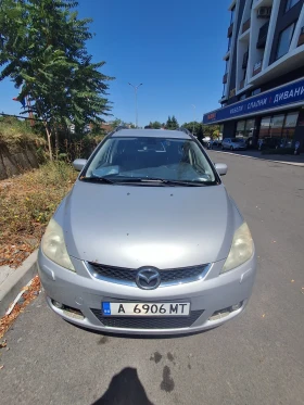 Mazda 5 2.0d - 3200 € / 6258.66 лв. - 75013902 12