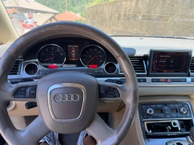 Audi A8 Long 4.2i LPG | Mobile.bg � ����� ������ 12