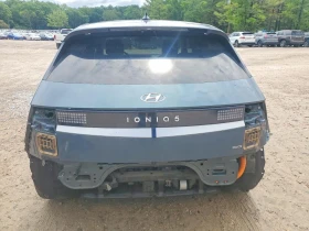 Hyundai Ioniq 5 2023 HYUNDAI IONIQ 5 SEL | Mobile.bg � ����� ������ 5