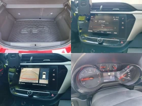 Opel Corsa Edition Limousine 1.2 Turbo (100hp) AT8 | Auto.bg — изображение 15