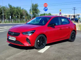 Opel Corsa Edition Limousine 1.2 Turbo (100hp) AT8 | Auto.bg — изображение 3