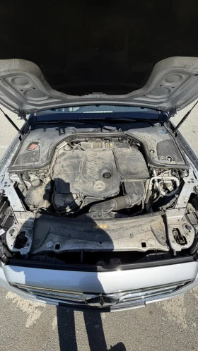 Mercedes-Benz E 220 W213-194 �.�.-9G-Tronic | Mobile.bg � ����� ������ 17