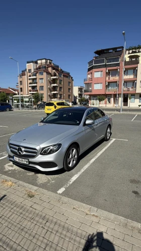 Mercedes-Benz E 220 W213-194 �.�.-9G-Tronic | Mobile.bg � ����� ������ 4