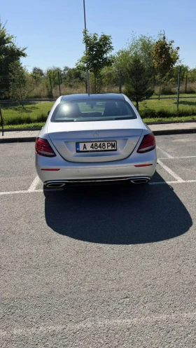 Mercedes-Benz E 220 W213-194 �.�.-9G-Tronic | Mobile.bg � ����� ������ 5