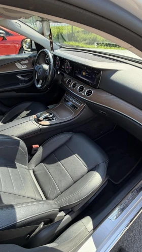 Mercedes-Benz E 220 W213-194 �.�.-9G-Tronic | Mobile.bg � ����� ������ 10