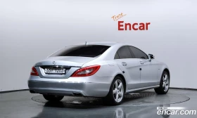 Mercedes-Benz CLS CLS350 BlueEFFICIENCY | Mobile.bg � ����� ������ 2