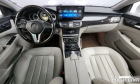 Mercedes-Benz CLS CLS350 BlueEFFICIENCY | Mobile.bg � ����� ������ 7