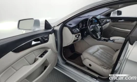 Mercedes-Benz CLS CLS350 BlueEFFICIENCY | Mobile.bg � ����� ������ 10