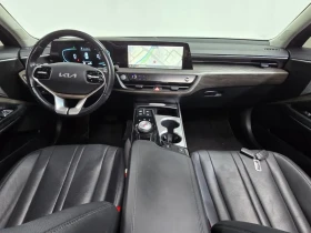 Kia K8 3.5 Lpg 2Wd Standard | Mobile.bg � ����� ������ 7