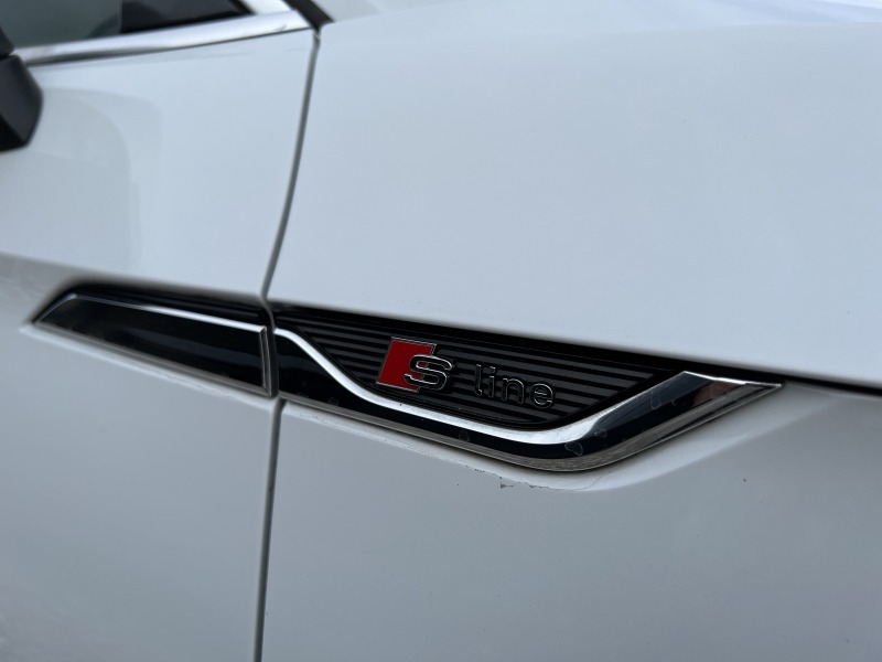 Audi A5 S-line Quattro Premium Plus, снимка 9 - Автомобили и джипове - 45618237
