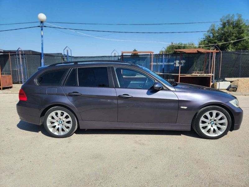 BMW 320, снимка 4 - Автомобили и джипове - 46573615