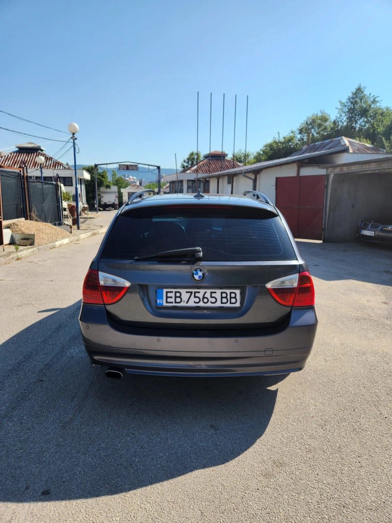 BMW 320, снимка 5 - Автомобили и джипове - 46573615