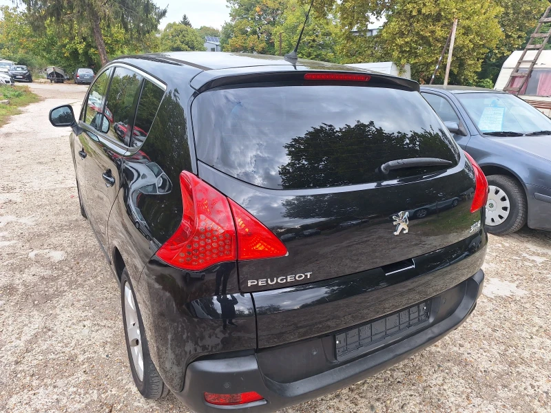 Peugeot 3008 АВТОМАТИК-перфектен, снимка 8 - Автомобили и джипове - 47437052