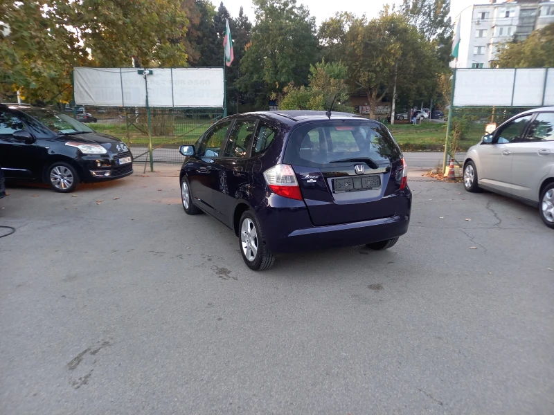 Honda Jazz 1.4 BARTER 99, снимка 7 - Автомобили и джипове - 47572946