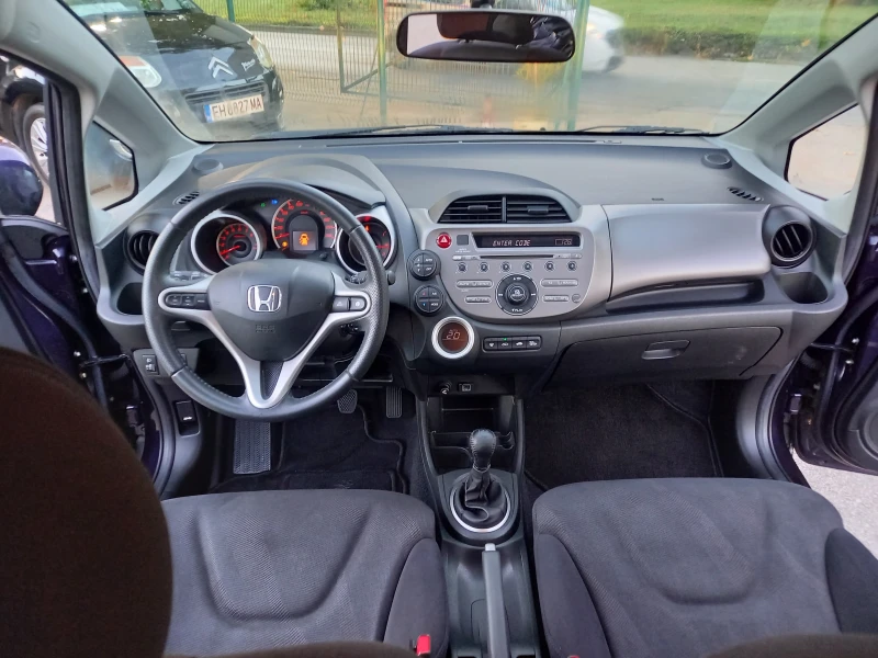 Honda Jazz 1.4 BARTER 99, снимка 14 - Автомобили и джипове - 47572946