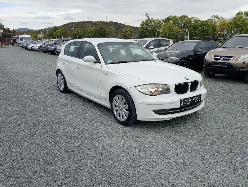 BMW 120 Facelift , снимка 2 - Автомобили и джипове - 47929241