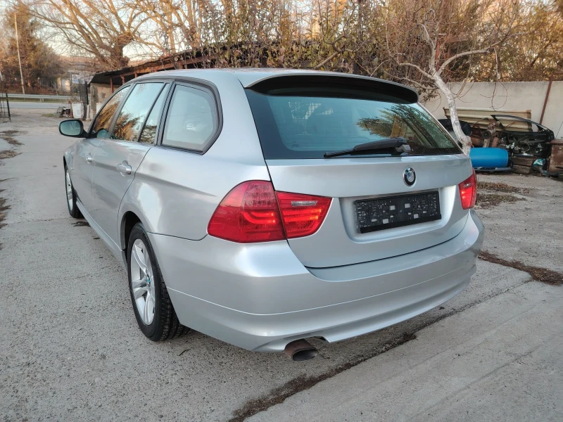 BMW 318 2.0 D, снимка 2 - Автомобили и джипове - 48115987