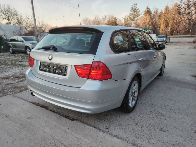 BMW 318 2.0 D, снимка 3 - Автомобили и джипове - 48115987