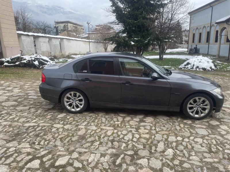 BMW 318 318i 143k.s. TOP, снимка 6 - Автомобили и джипове - 48712030