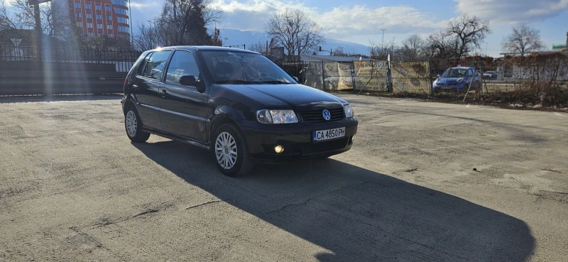 VW Polo, снимка 2 - Автомобили и джипове - 48964072