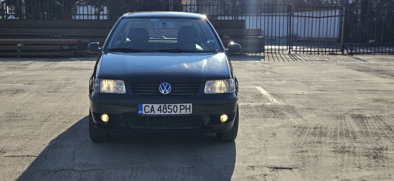 VW Polo, снимка 5 - Автомобили и джипове - 48964072