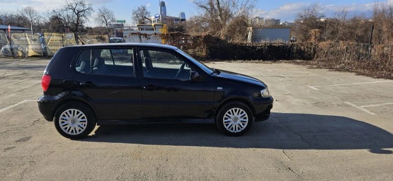 VW Polo, снимка 4 - Автомобили и джипове - 48964072