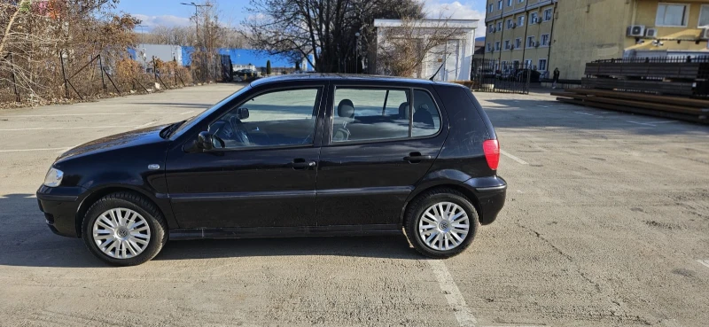 VW Polo, снимка 3 - Автомобили и джипове - 48964072