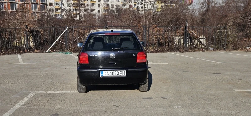 VW Polo, снимка 6 - Автомобили и джипове - 48964072