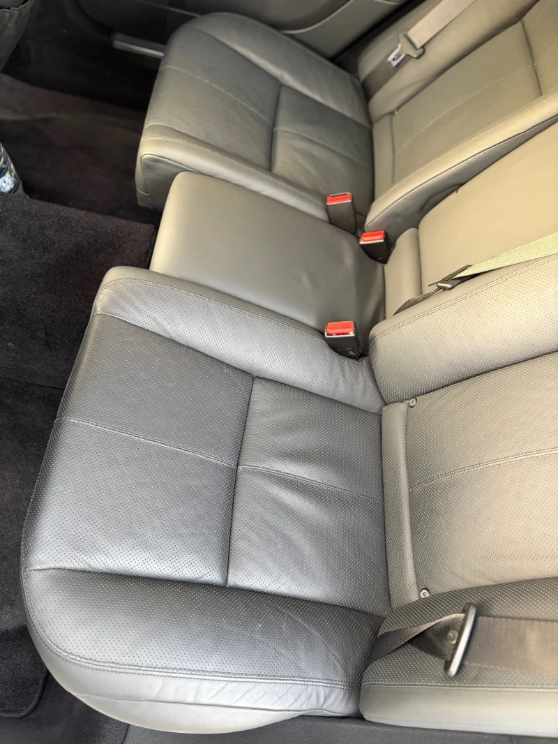 Mercedes-Benz S 500 Long 128 000км, снимка 15 - Автомобили и джипове - 52436108