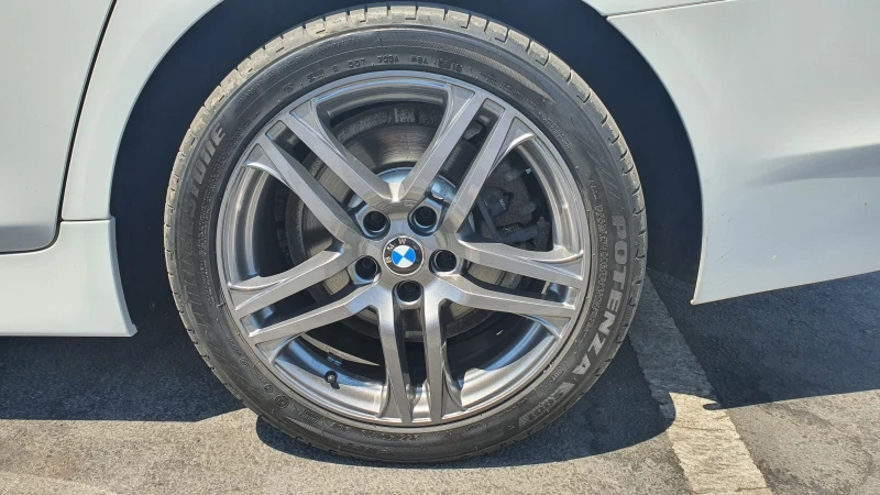 BMW 525 525D x drive , снимка 5 - Автомобили и джипове - 52683049