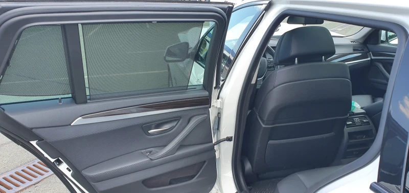 BMW 525 525D x drive , снимка 16 - Автомобили и джипове - 52683049