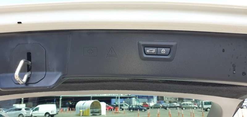 BMW 525 525D x drive , снимка 12 - Автомобили и джипове - 52683049