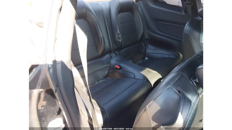 Ford Mustang 5.0 GT PREMIUM FASTBACK, снимка 12 - Автомобили и джипове - 53127530