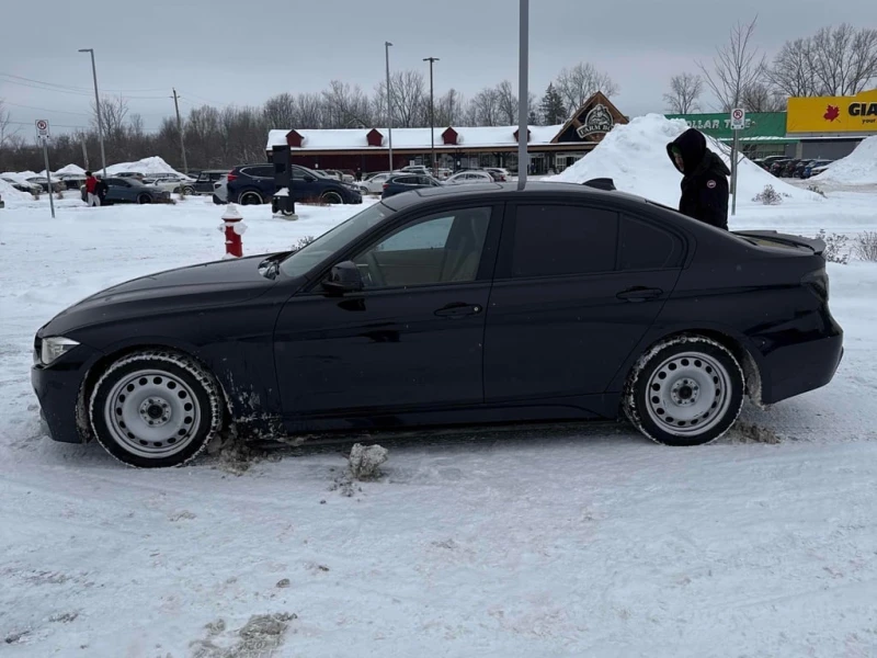 BMW 328 2016 XDRIVE * БЕЗ ПЪРВОНАЧАЛНА ВНОСКА* , снимка 3 - Автомобили и джипове - 53136621