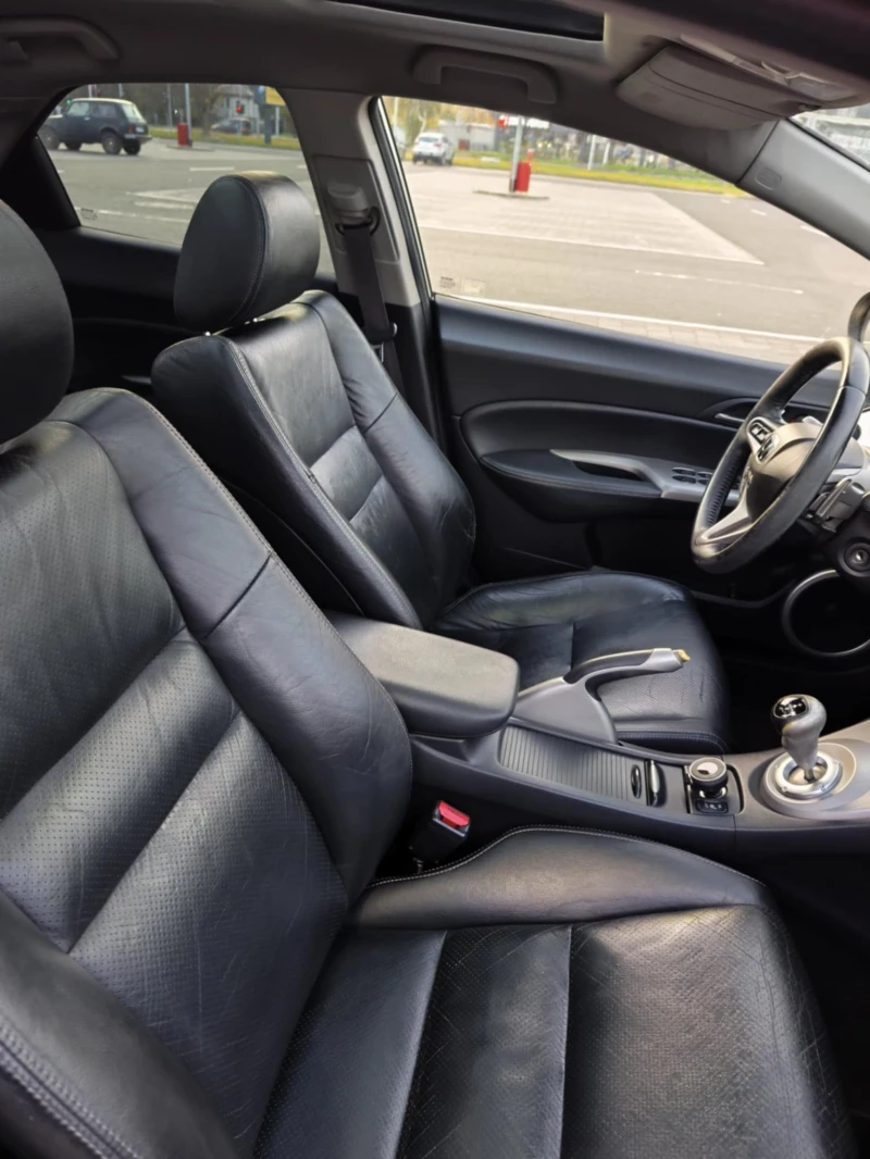 Honda Civic, снимка 6 - Автомобили и джипове - 53166061