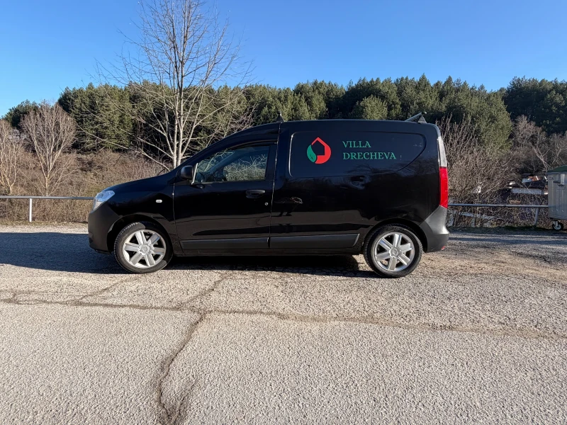 Dacia Dokker, снимка 3 - Автомобили и джипове - 53167691
