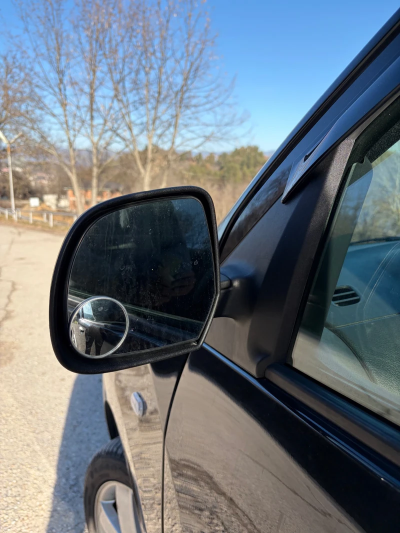 Dacia Dokker, снимка 5 - Автомобили и джипове - 53167691