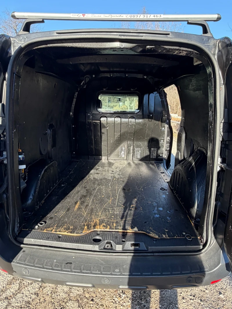 Dacia Dokker, снимка 6 - Автомобили и джипове - 53167691