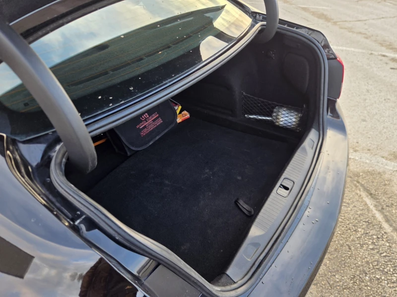 Opel Astra, снимка 14 - Автомобили и джипове - 53288485